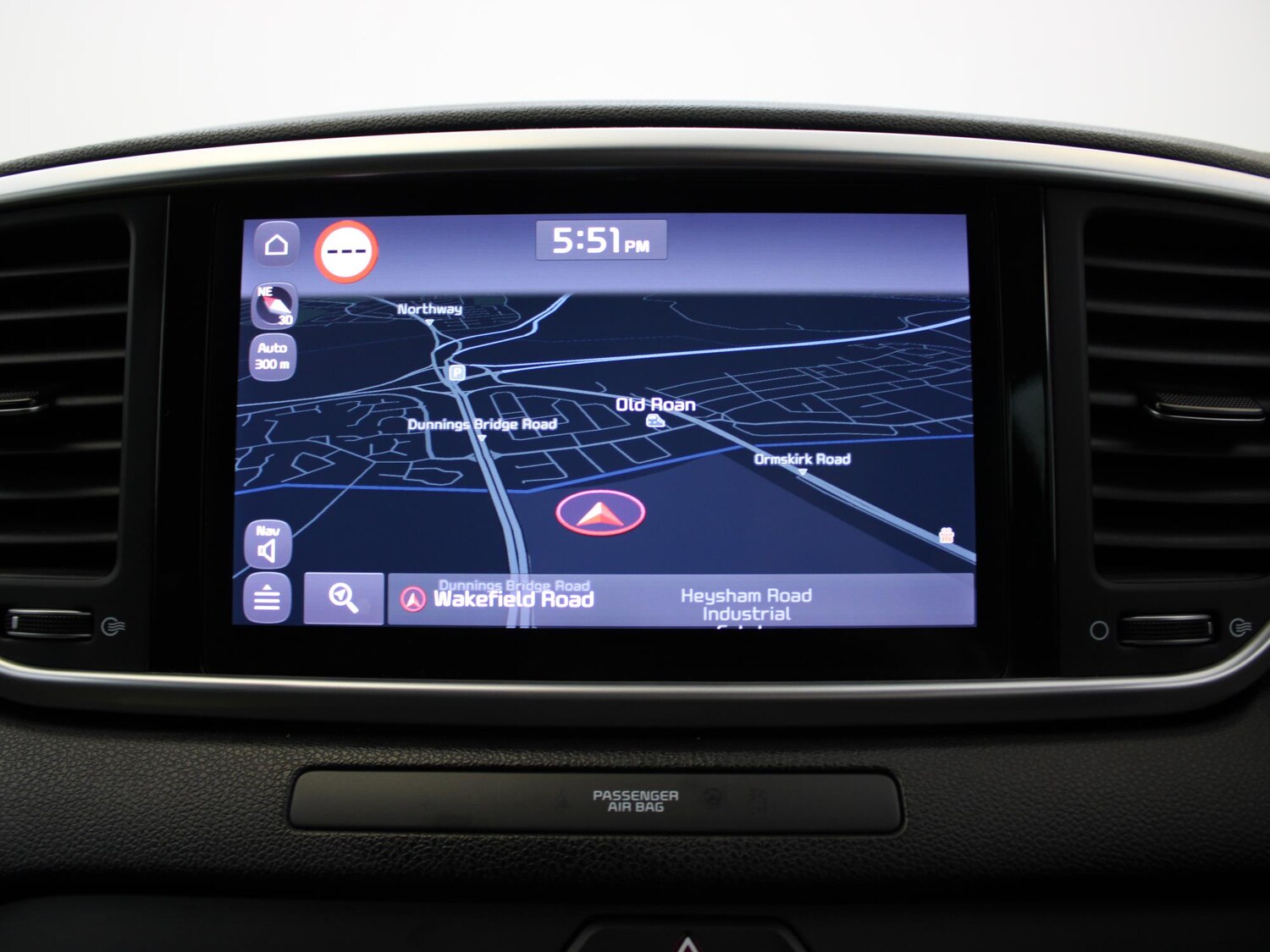 Used Kia Sportage 2021 for sale - 78107521: Photo 21