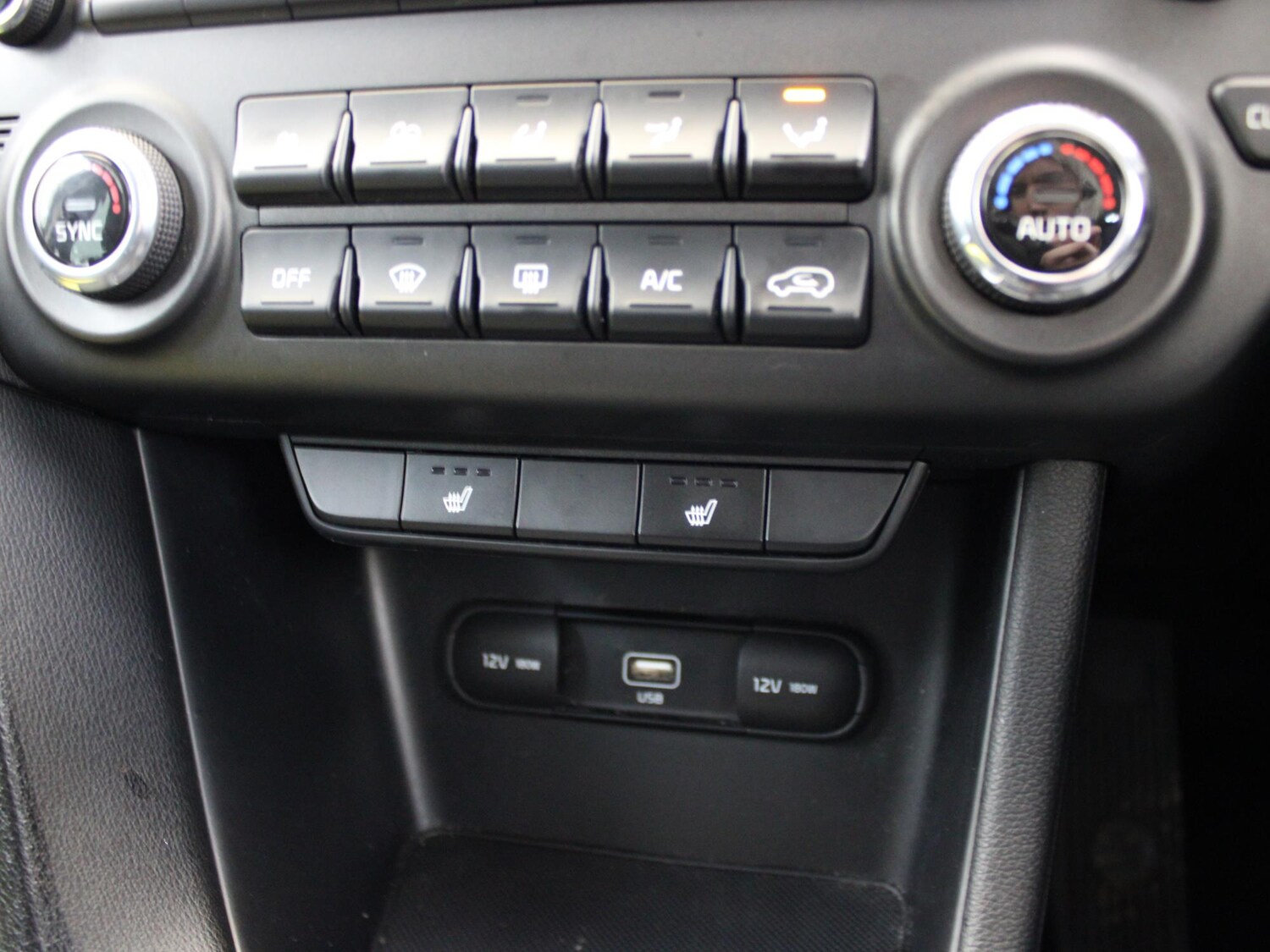 Used Kia Sportage 2021 for sale - 78107521: Photo 22