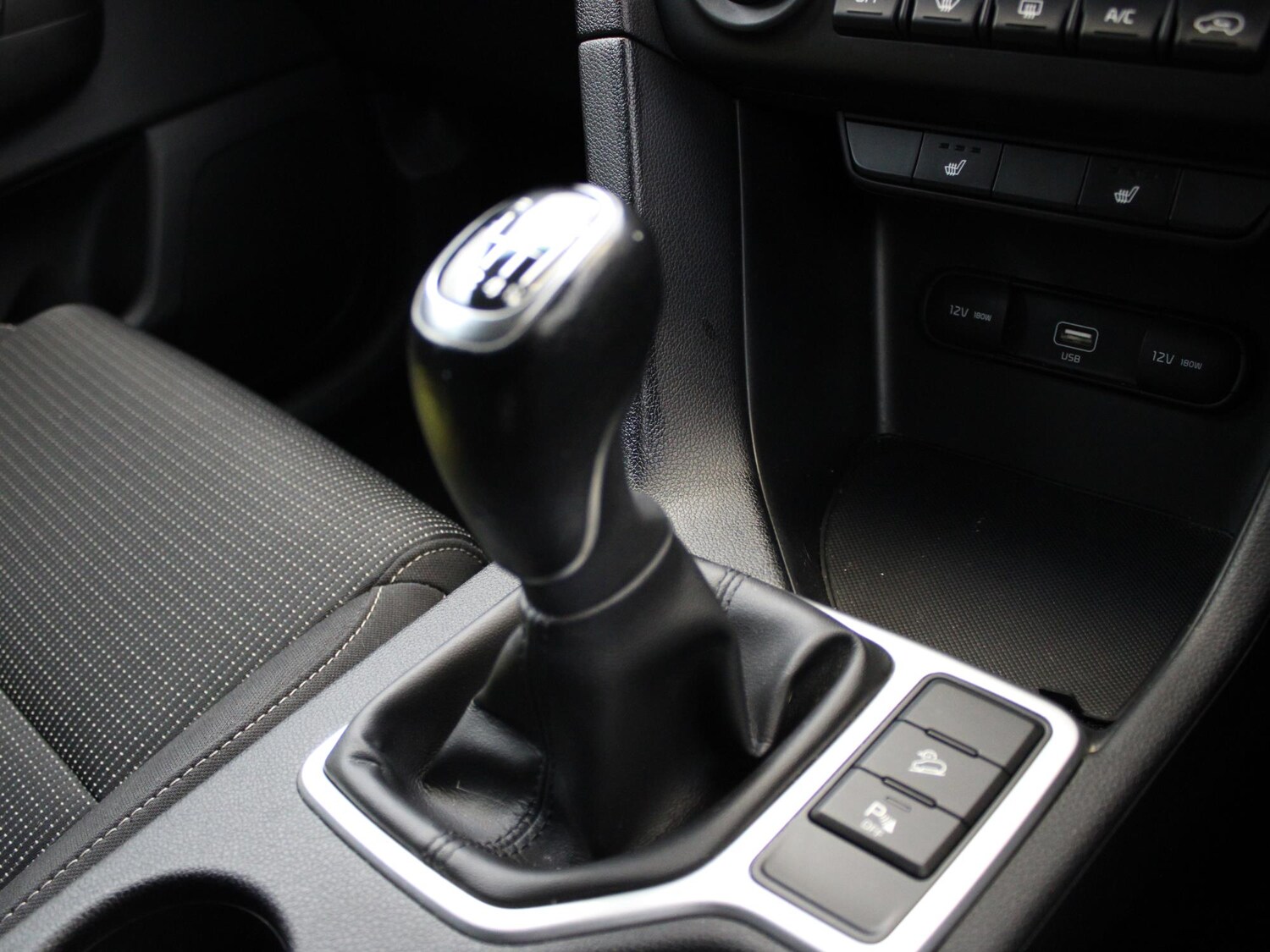 Used Kia Sportage 2021 for sale - 78107521: Photo 23