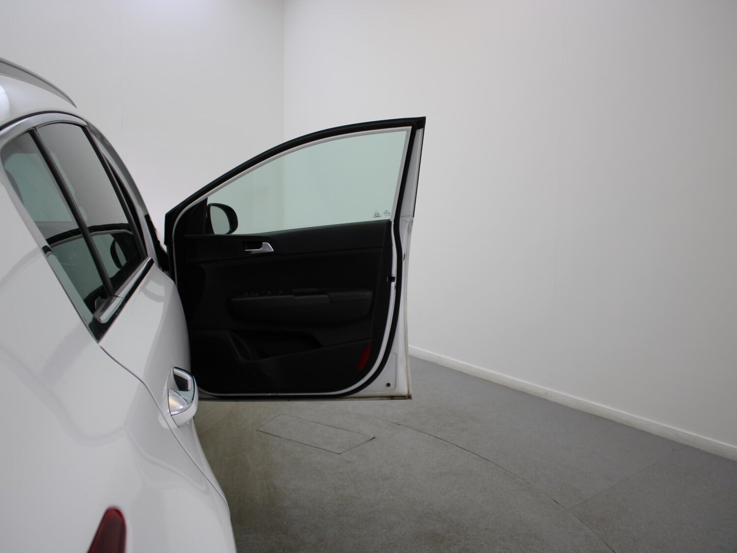 Used Kia Sportage 2021 for sale - 78107521: Photo 30