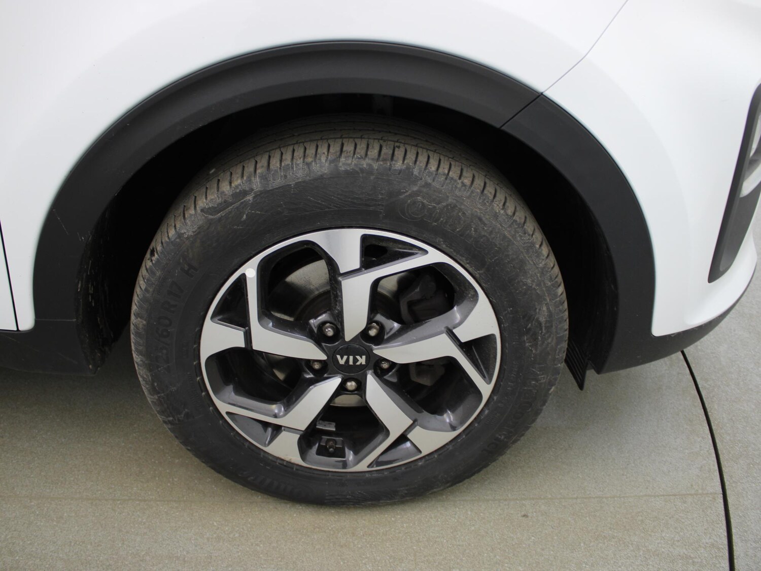 Used Kia Sportage 2021 for sale - 78107521: Photo 35