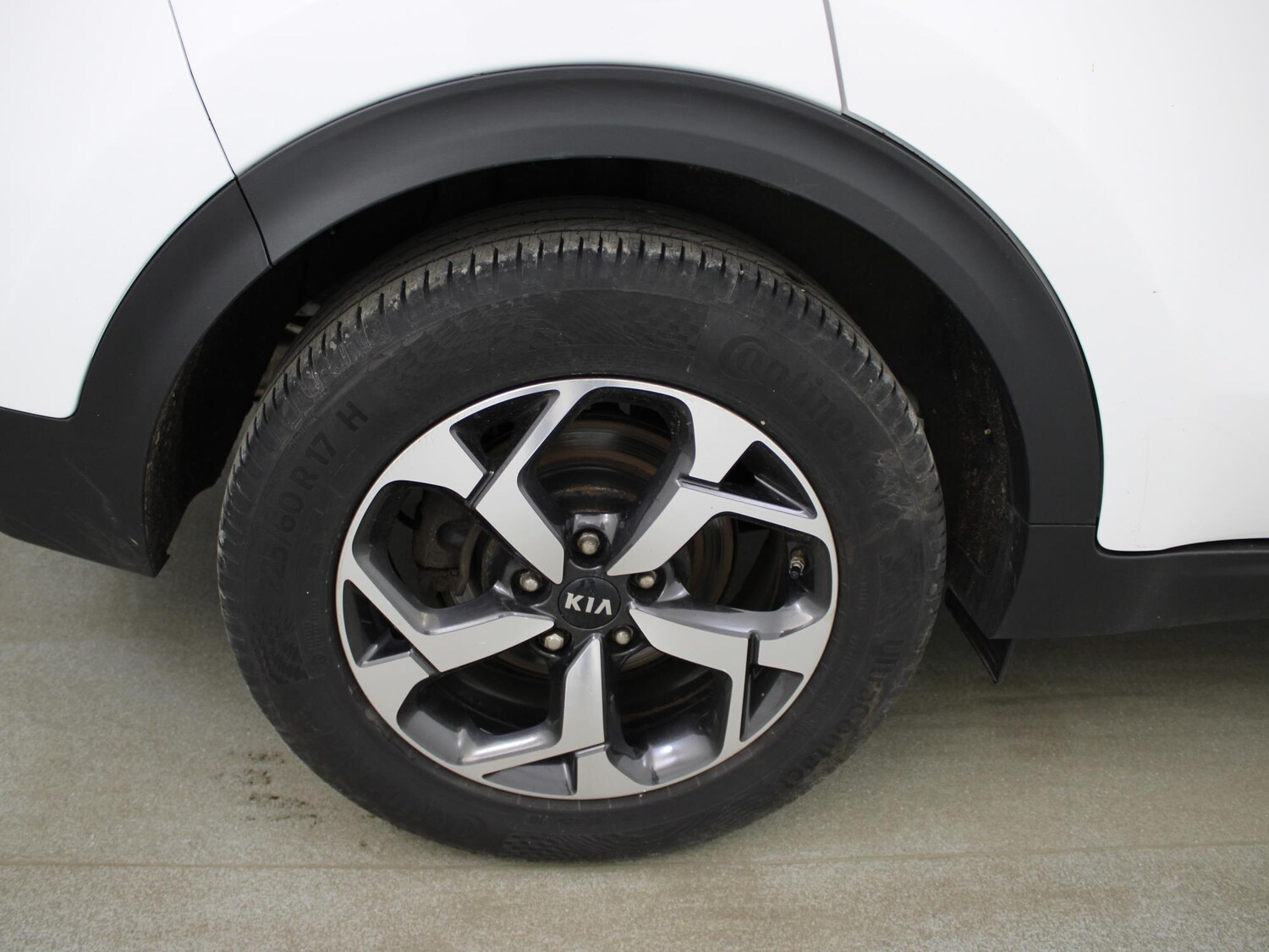 Used Kia Sportage 2021 for sale - 78107521: Photo 36