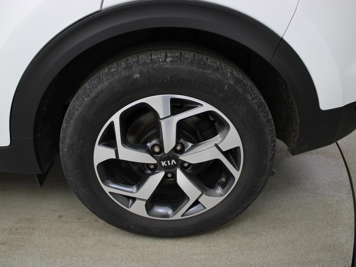 Used Kia Sportage 2021 for sale - 78107521: Photo 37