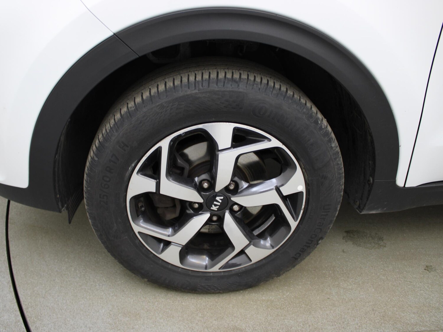 Used Kia Sportage 2021 for sale - 78107521: Photo 38