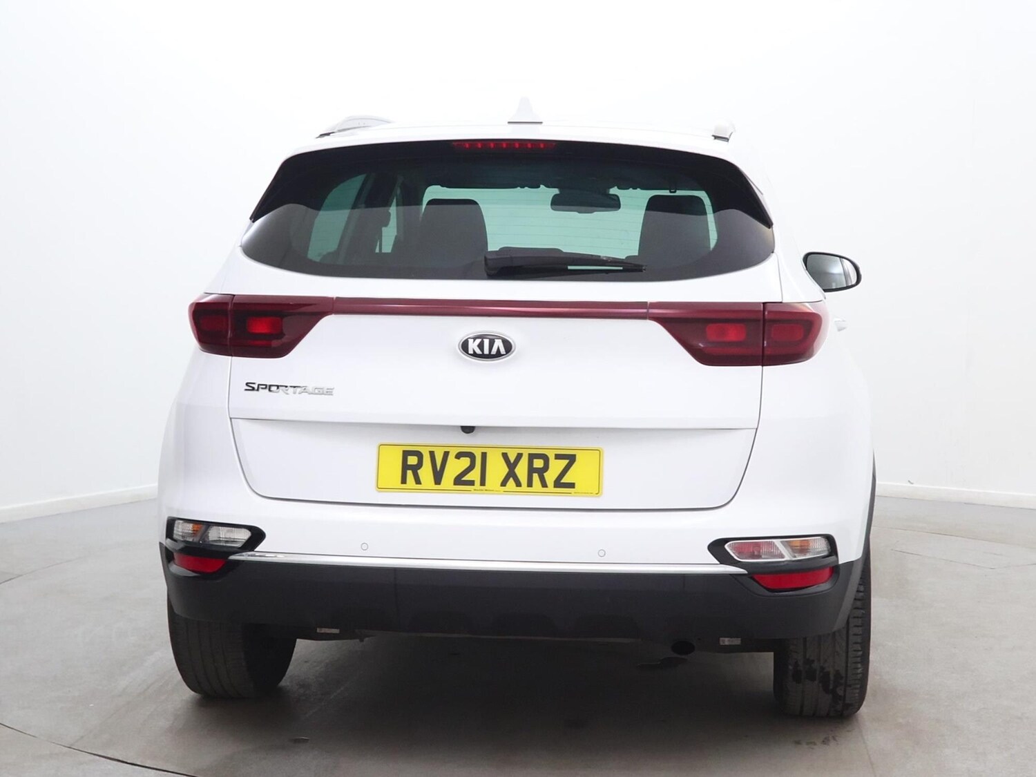 Used Kia Sportage 2021 for sale - 78107521: Photo 6