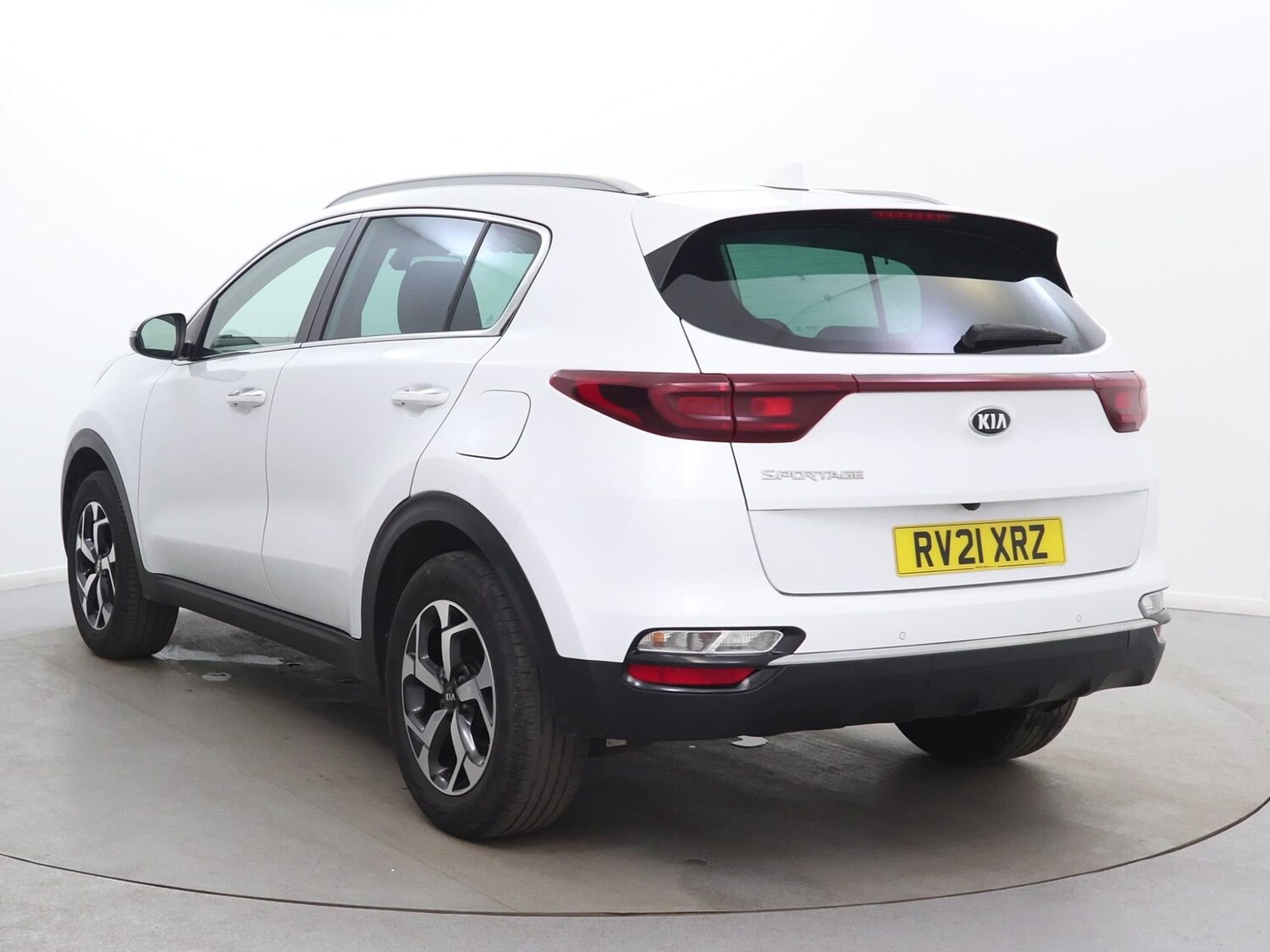 Used Kia Sportage 2021 for sale - 78107521: Photo 7