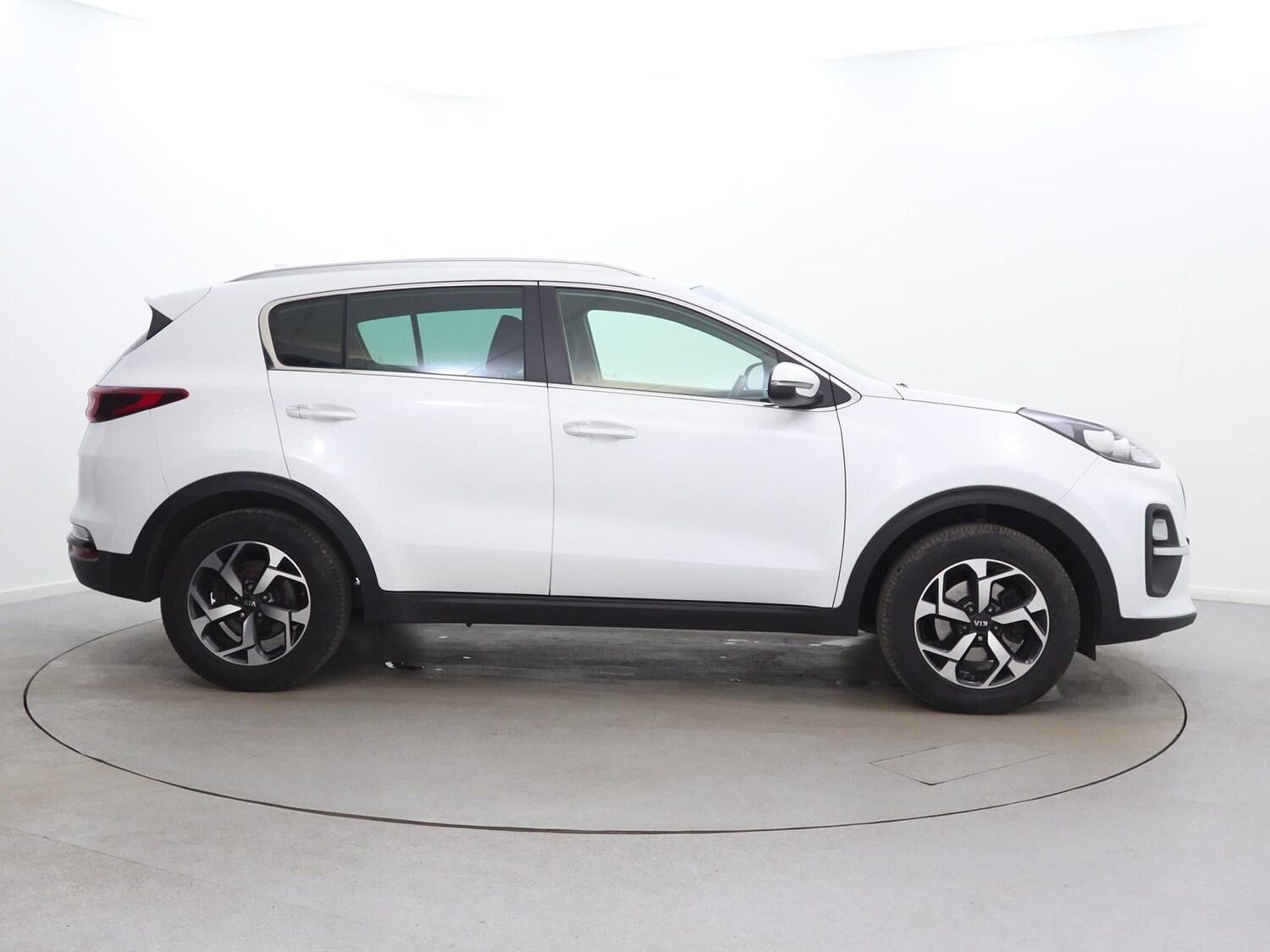 Used Kia Sportage 2021 for sale - 78107521: Photo 8