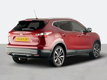 Used Nissan Qashqai 2014 for sale - 75970521: Photo