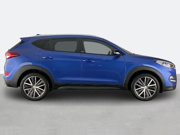 Used Hyundai TUCSON 2018 for sale - 78993263: Photo