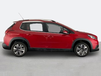 Used Peugeot 2008 2019 for sale - 79503236: Photo