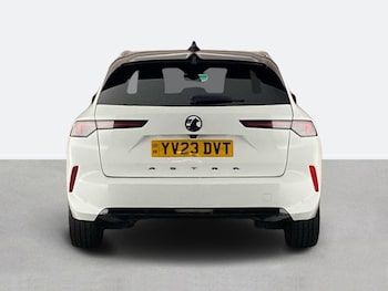 Used Vauxhall Astra 2023 for sale - 79503188: Photo