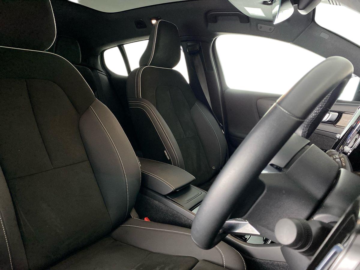 Used Volvo C40 2022 for sale - 76515944: Photo 10