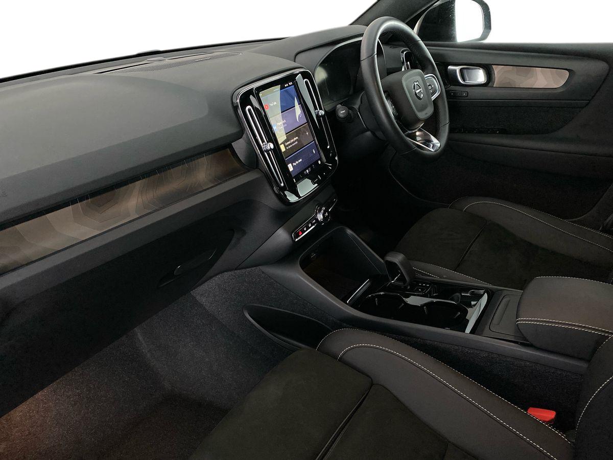 Used Volvo C40 2022 for sale - 76515944: Photo 11