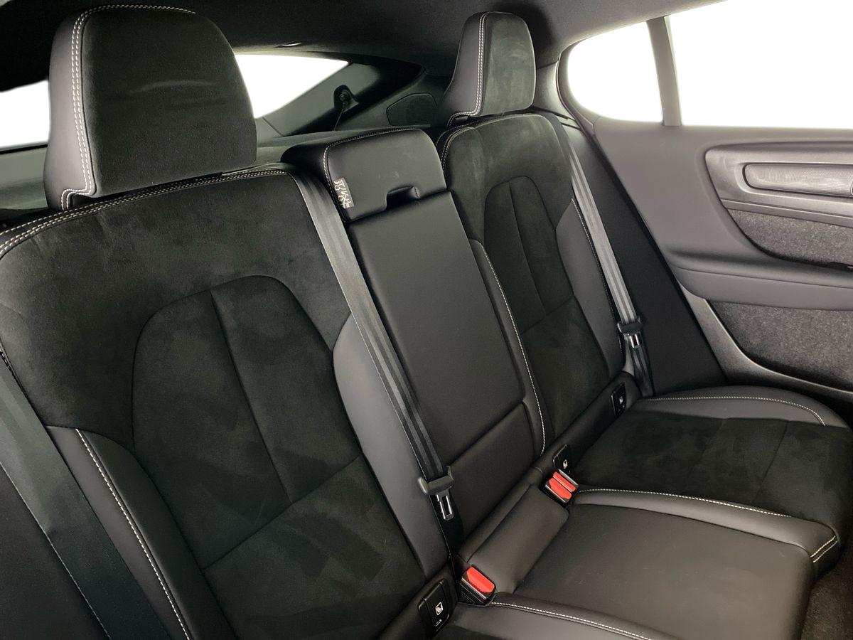 Used Volvo C40 2022 for sale - 76515944: Photo 12