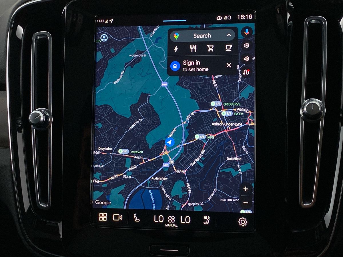 Used Volvo C40 2022 for sale - 76515944: Photo 14