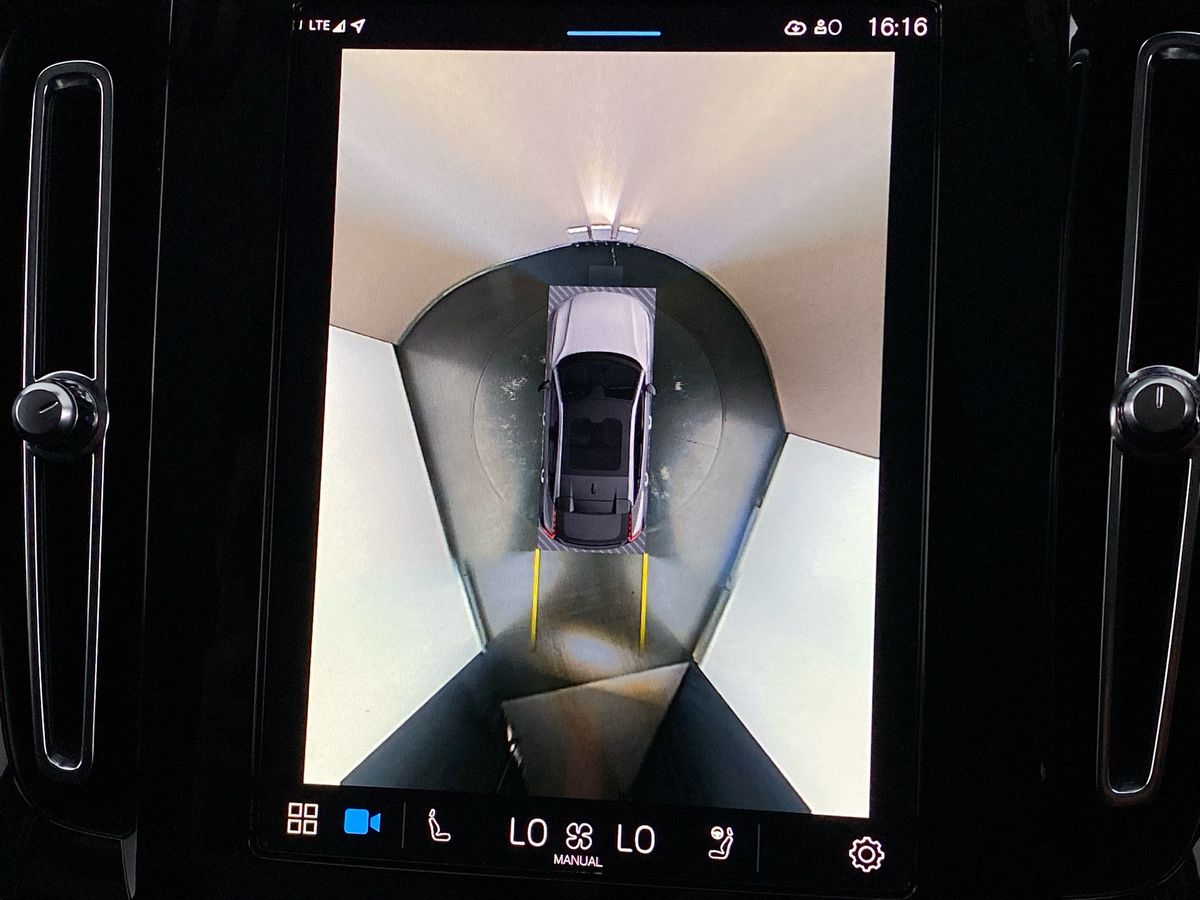 Used Volvo C40 2022 for sale - 76515944: Photo 15