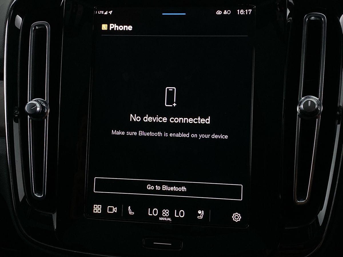 Used Volvo C40 2022 for sale - 76515944: Photo 16