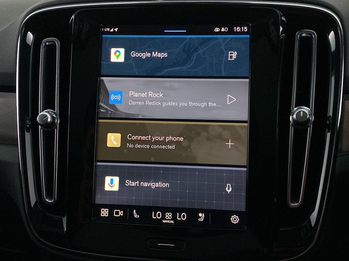 Used Volvo C40 2022 for sale - 76515944: Photo 17