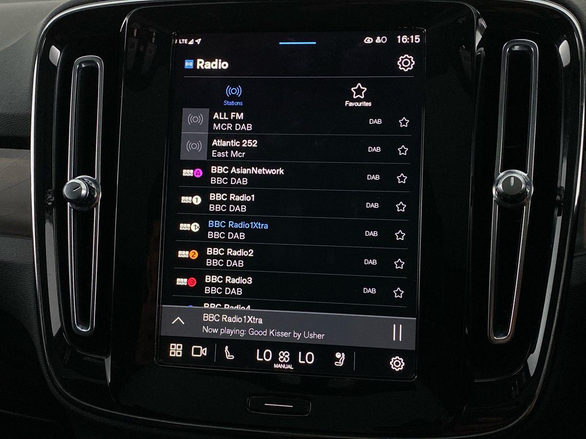 Used Volvo C40 2022 for sale - 76515944: Photo 18