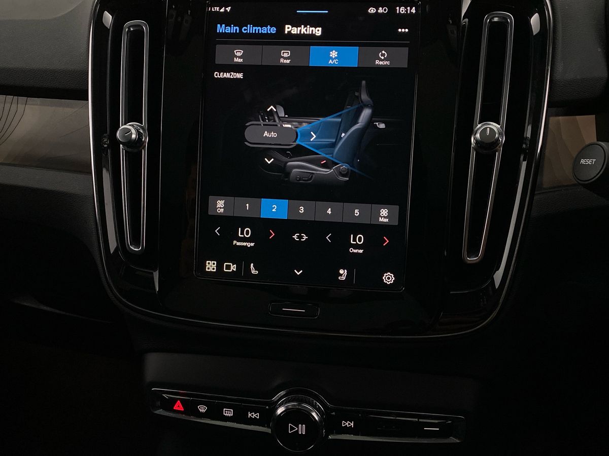 Used Volvo C40 2022 for sale - 76515944: Photo 19