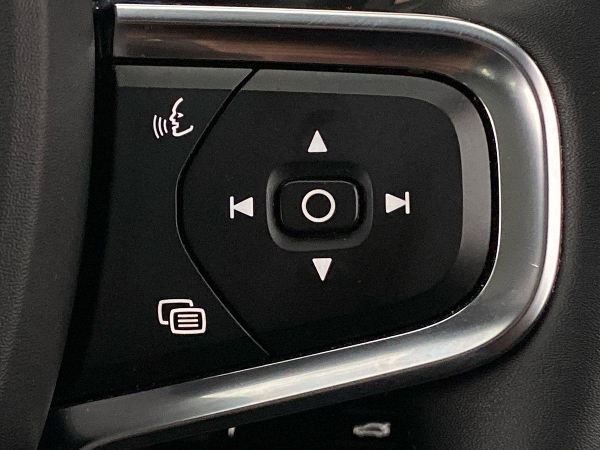 Used Volvo C40 2022 for sale - 76515944: Photo 22