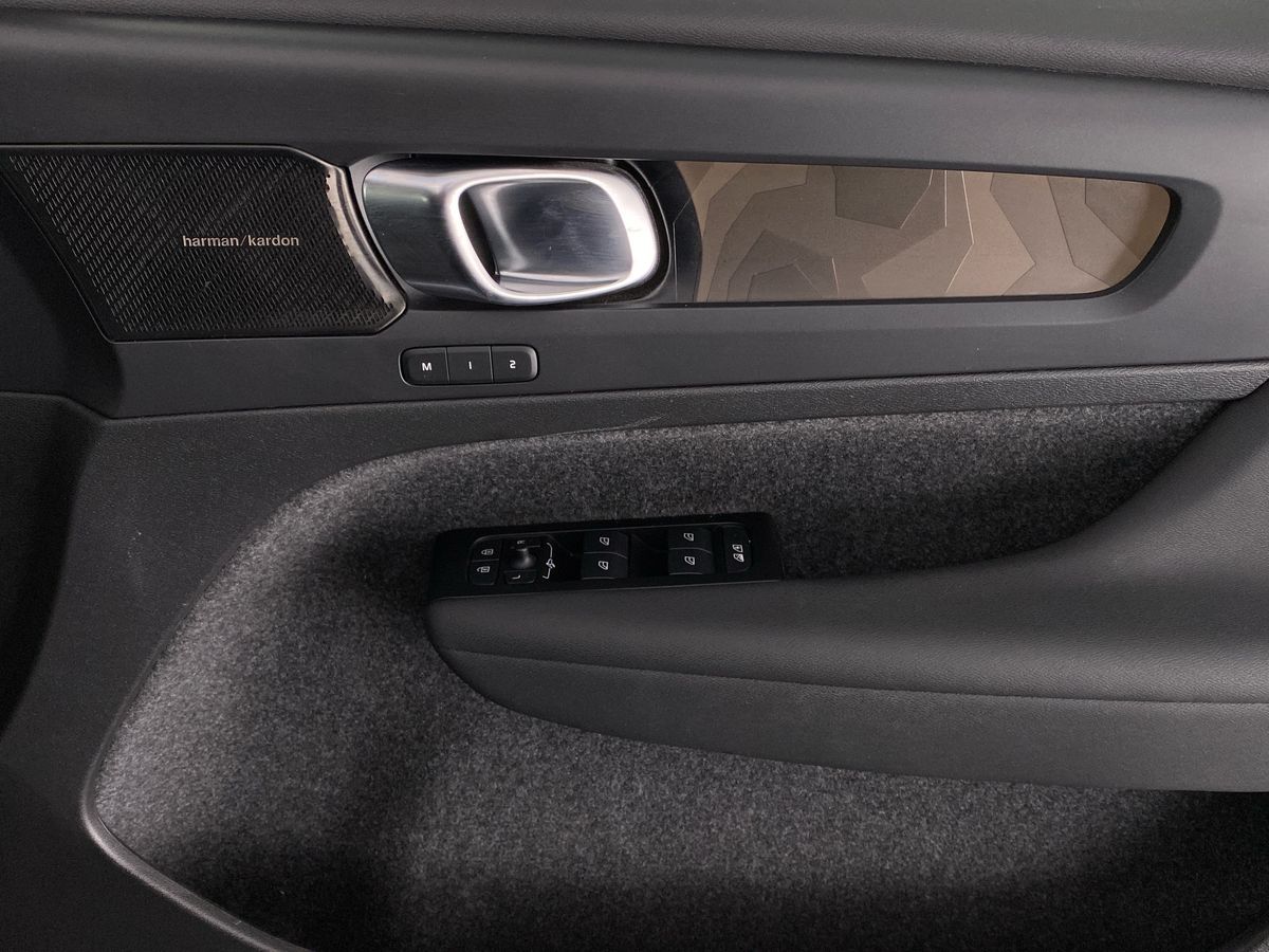 Used Volvo C40 2022 for sale - 76515944: Photo 25