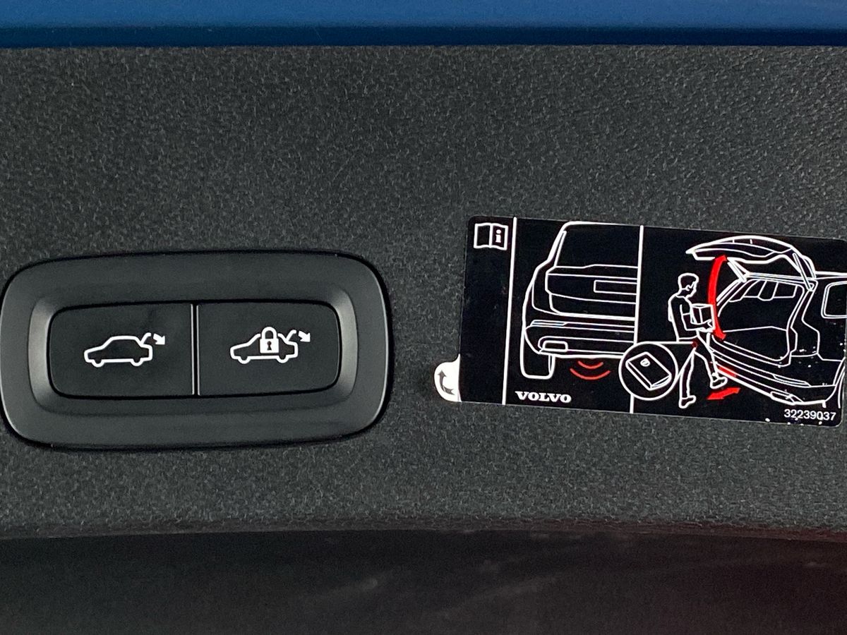 Used Volvo C40 2022 for sale - 76515944: Photo 27