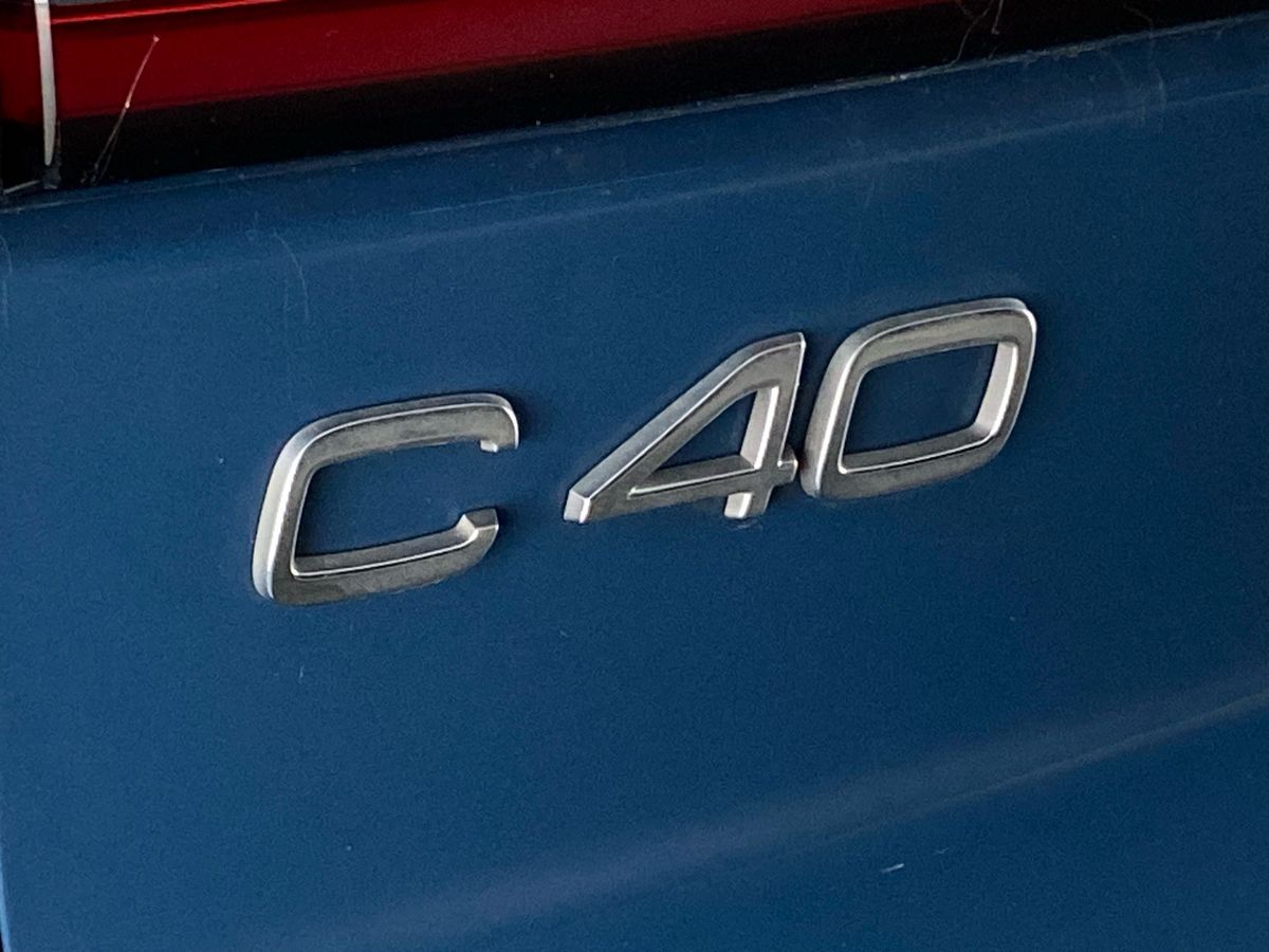 Used Volvo C40 2022 for sale - 76515944: Photo 30