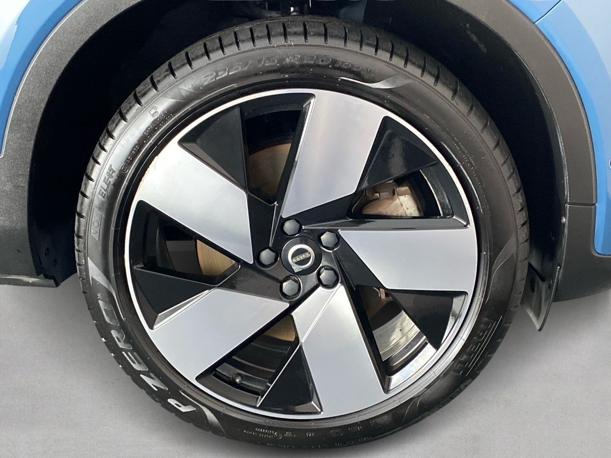 Used Volvo C40 2022 for sale - 76515944: Photo 32