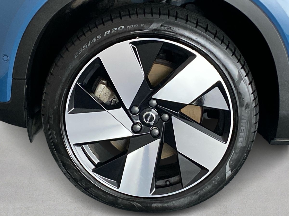 Used Volvo C40 2022 for sale - 76515944: Photo 33