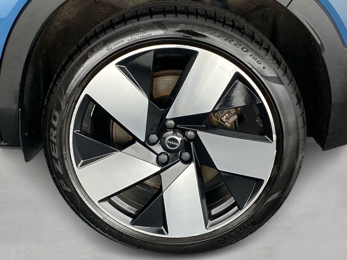 Used Volvo C40 2022 for sale - 76515944: Photo 34