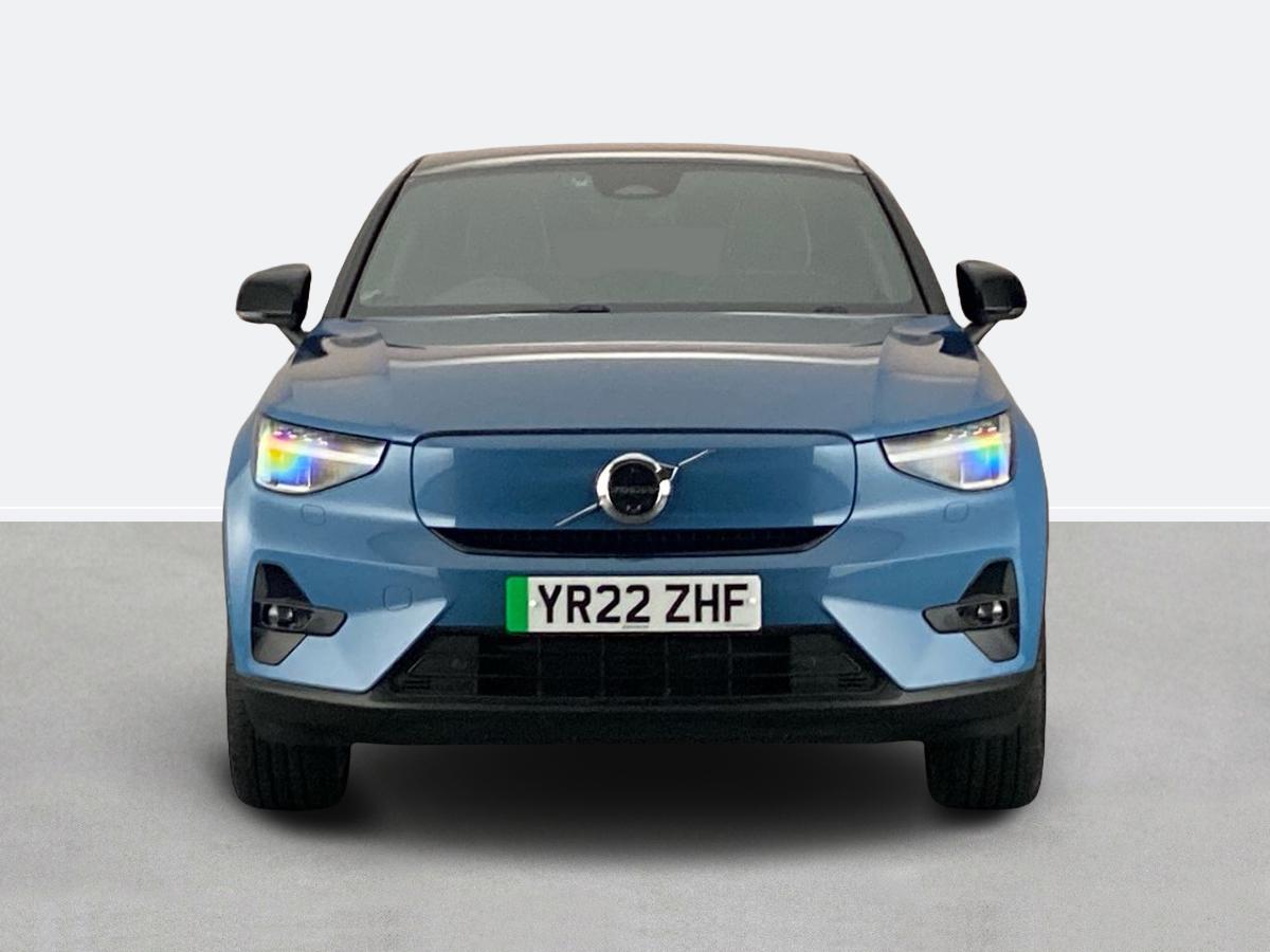 Used Volvo C40 2022 for sale - 76515944: Photo 4