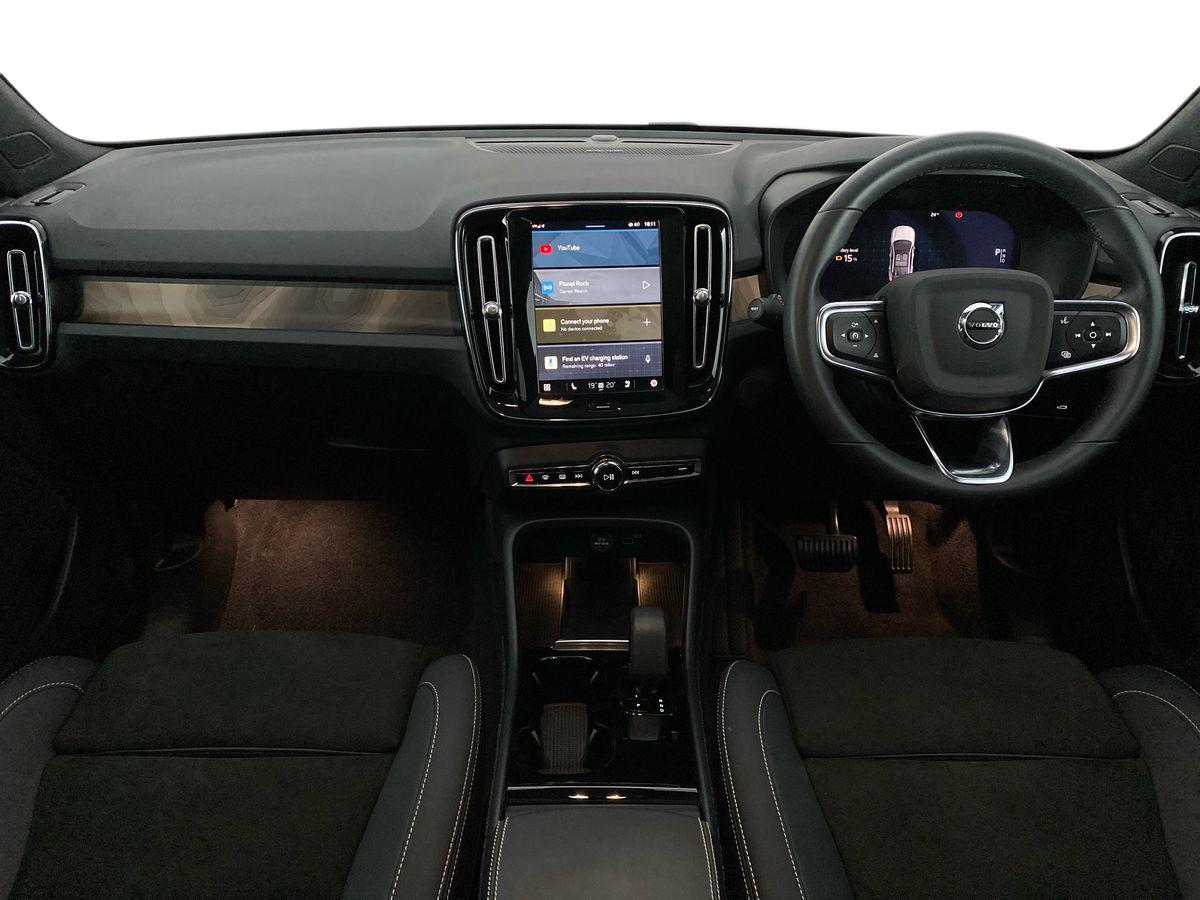 Used Volvo C40 2022 for sale - 76515944: Photo 6