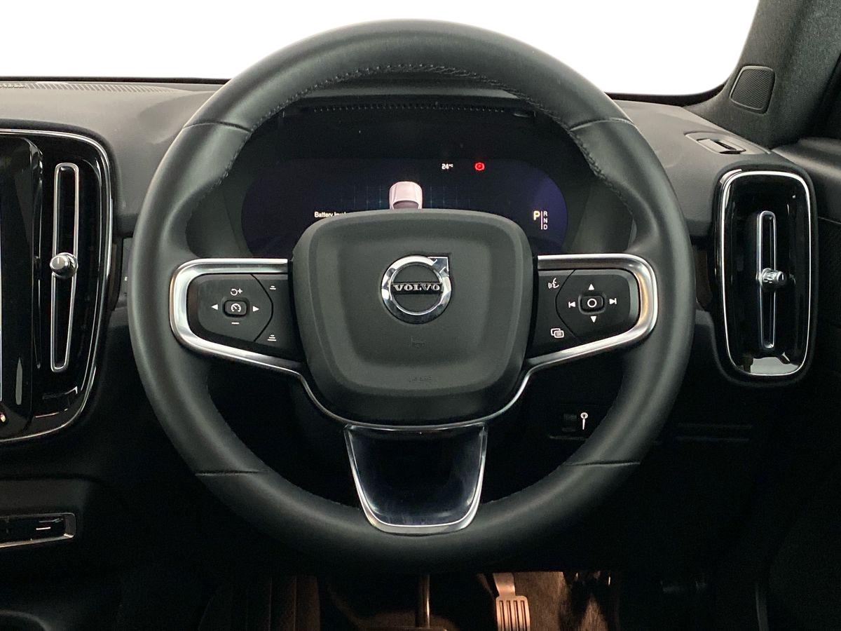 Used Volvo C40 2022 for sale - 76515944: Photo 8