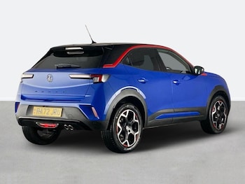 Used Vauxhall Mokka 2023 for sale - 77706909: Photo