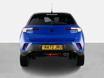 Used Vauxhall Mokka 2023 for sale - 77706909: Photo