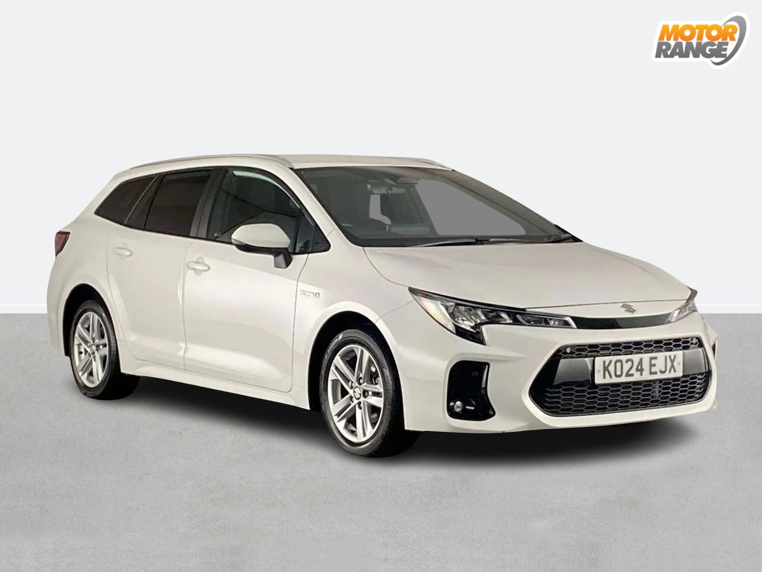 Used Suzuki Swace 2024 for sale - 76411705: Photo 1