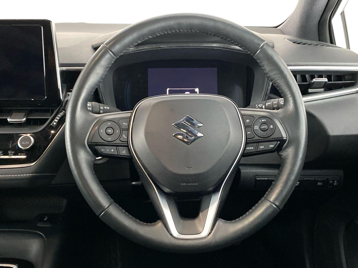 Used Suzuki Swace 2024 for sale - 76411705: Photo 11