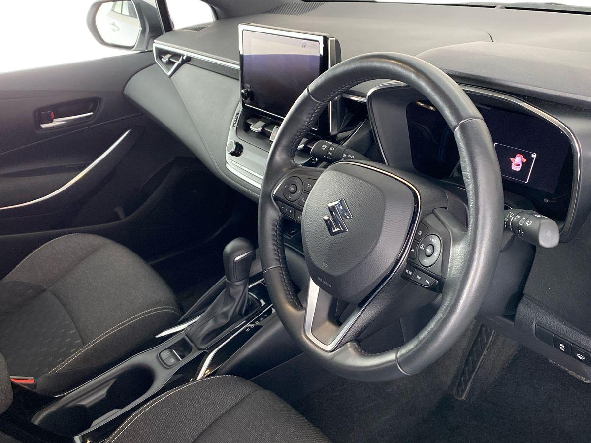 Used Suzuki Swace 2024 for sale - 76411705: Photo 12