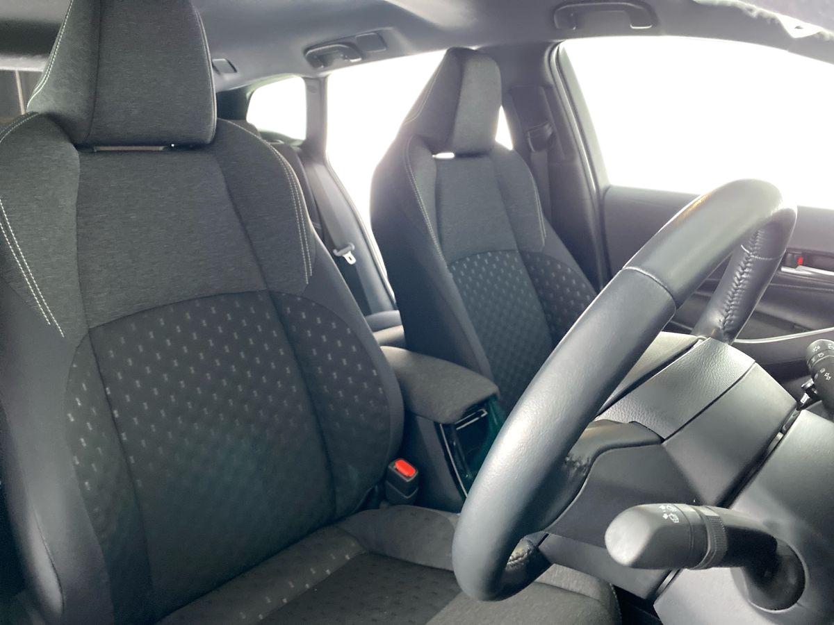 Used Suzuki Swace 2024 for sale - 76411705: Photo 13