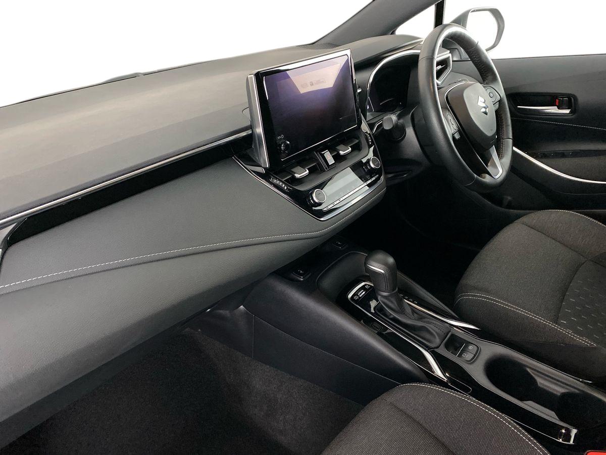 Used Suzuki Swace 2024 for sale - 76411705: Photo 14