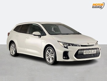 2024 - 1.8 Hybrid Motion 5dr CVT