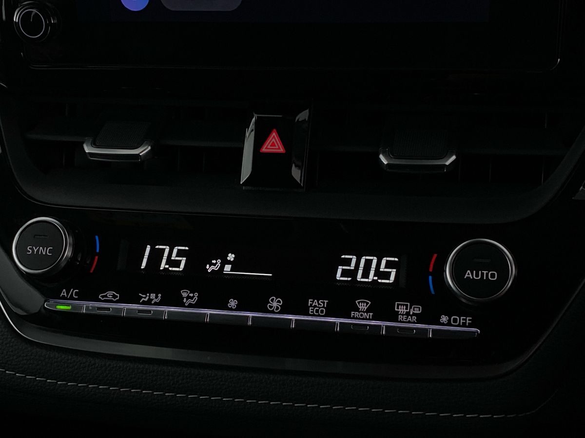 Used Suzuki Swace 2024 for sale - 76411705: Photo 21