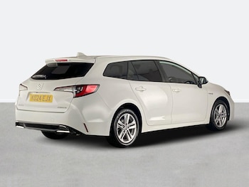 Used Suzuki Swace 2024 for sale - 76411705: Photo