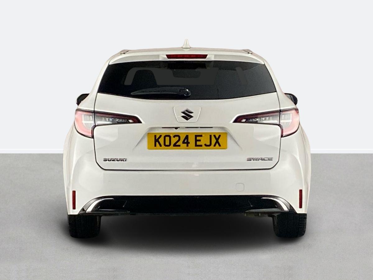 Used Suzuki Swace 2024 for sale - 76411705: Photo 4