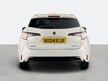 Used Suzuki Swace 2024 for sale - 76411705: Photo