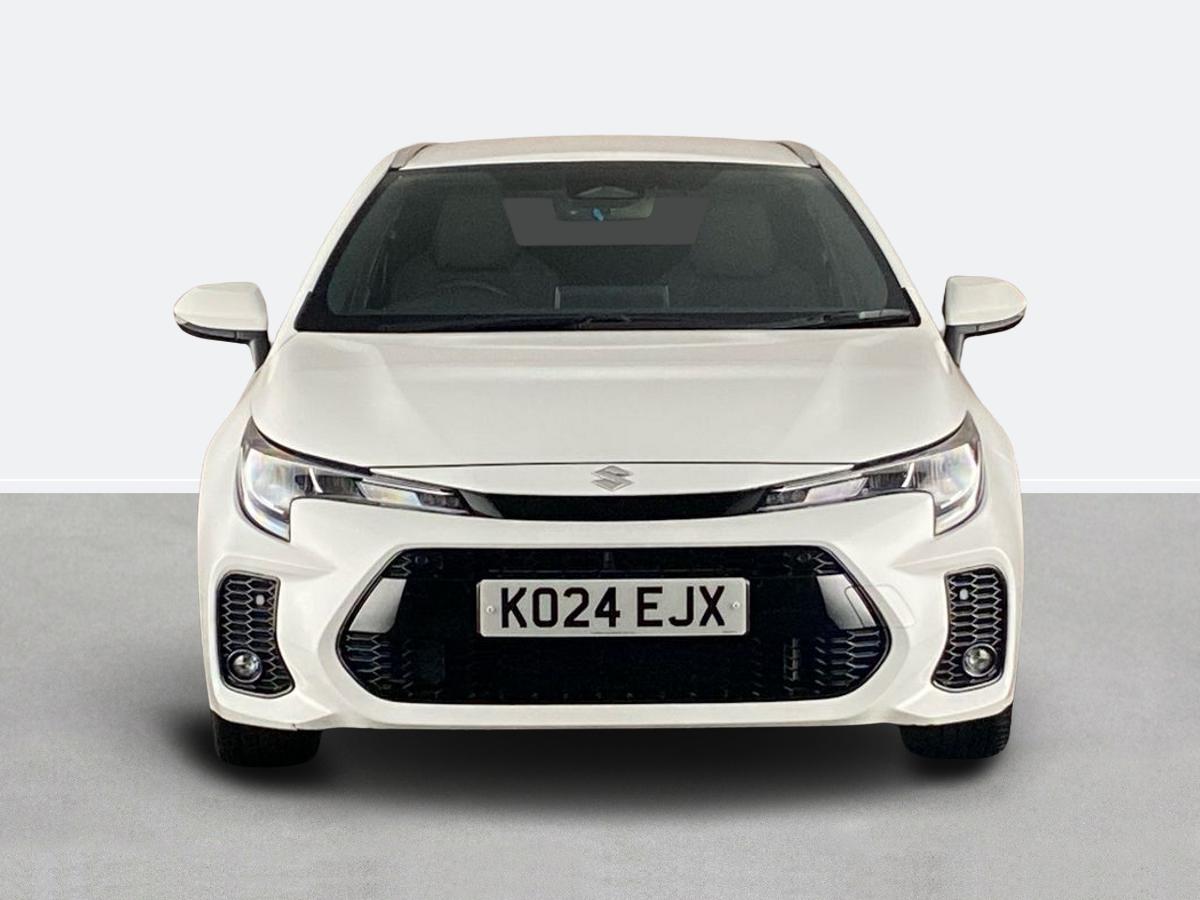 Used Suzuki Swace 2024 for sale - 76411705: Photo 8