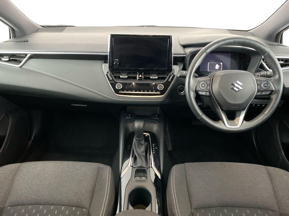 Used Suzuki Swace 2024 for sale - 76411705: Photo 9