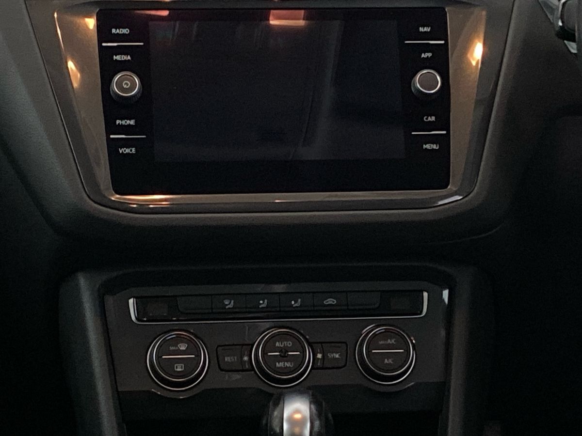 Used Volkswagen Tiguan Allspace 2020 for sale - 76411740: Photo 10