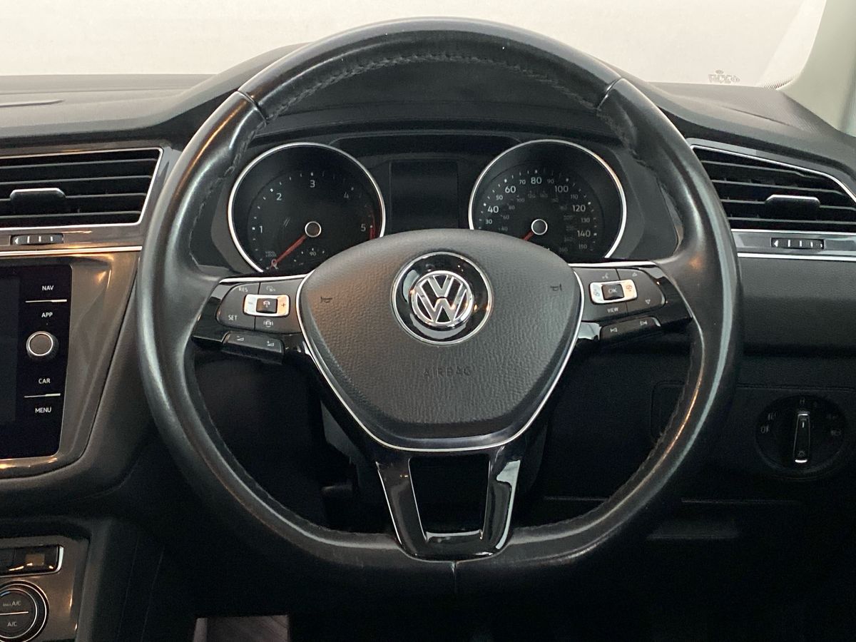 Used Volkswagen Tiguan Allspace 2020 for sale - 76411740: Photo 11